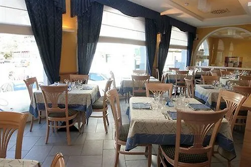 Hotel Bernina Tirano Italy