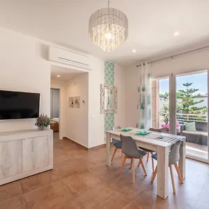Prima Dell'elba Family Appartamento Piombino