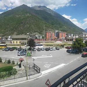 Casa Brumana Tirano