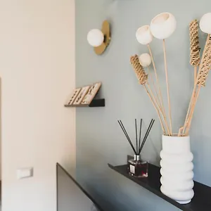 Loft 3min Walk To Berninaexpress Tirano