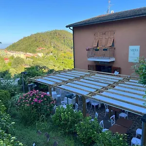 ** Hotell Meri 1956 E Cucina Italien