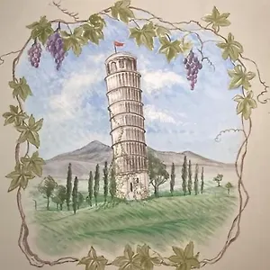 Dal Ciandri Bed and breakfast Pisa