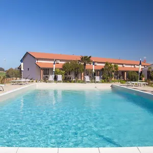 Delfino Tuscany Hotel Marina di Cecina