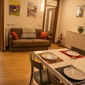 Vacanze Berton Tirano