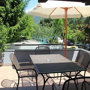 Apartment Veranda