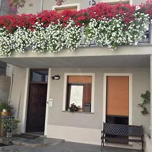 Stephany Bed and breakfast