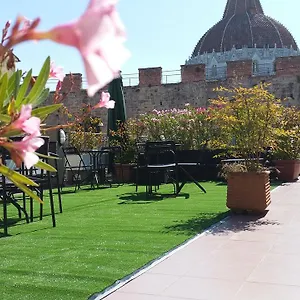 *** Hotell Il Giardino Italien