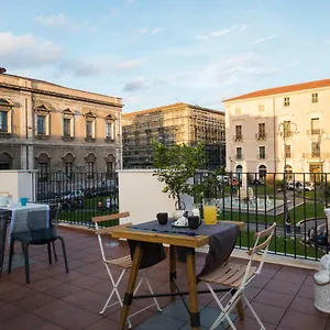 Sciara Larmisi Bed and breakfast Catania