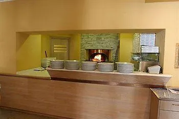 Hotel Bernina Tirano 3*,  Italia