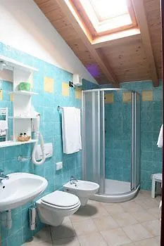 Hotel Bernina Tirano Italy