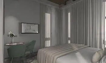 Hotel Bernina Tirano